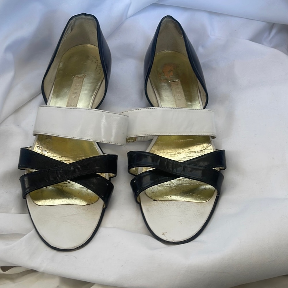 Perry Ellis, used